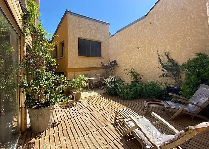 Chambres D\'Hotes - La Puysae
