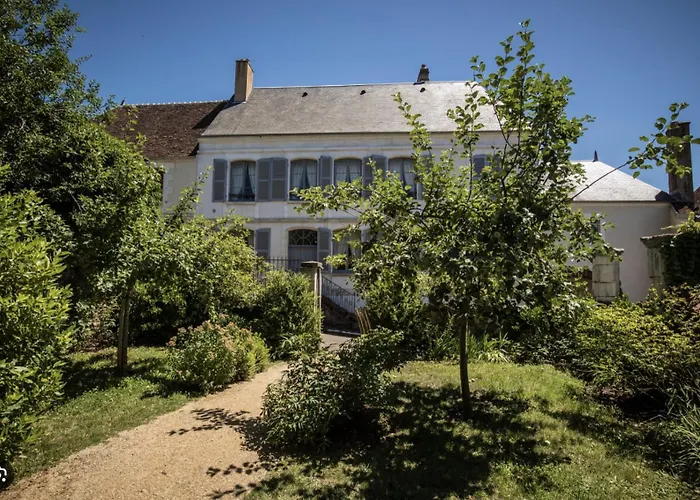 Chambres D\'Hotes - La Puysae