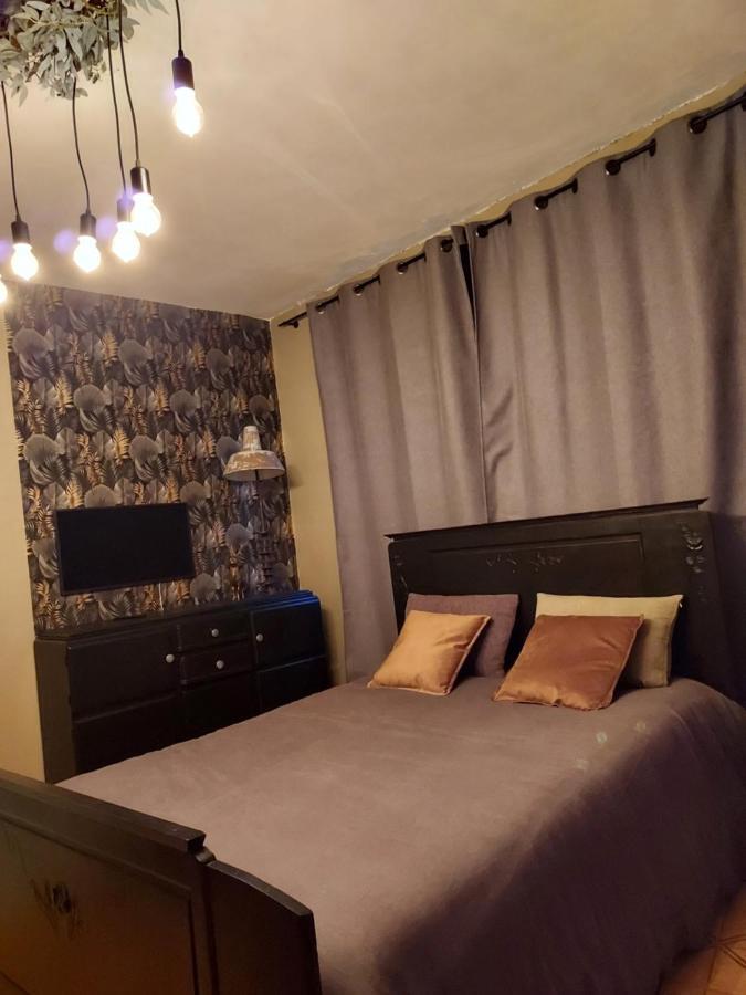 Holiday home D'hotes - La Puysae Saint-Sauveur-en-Puisaye