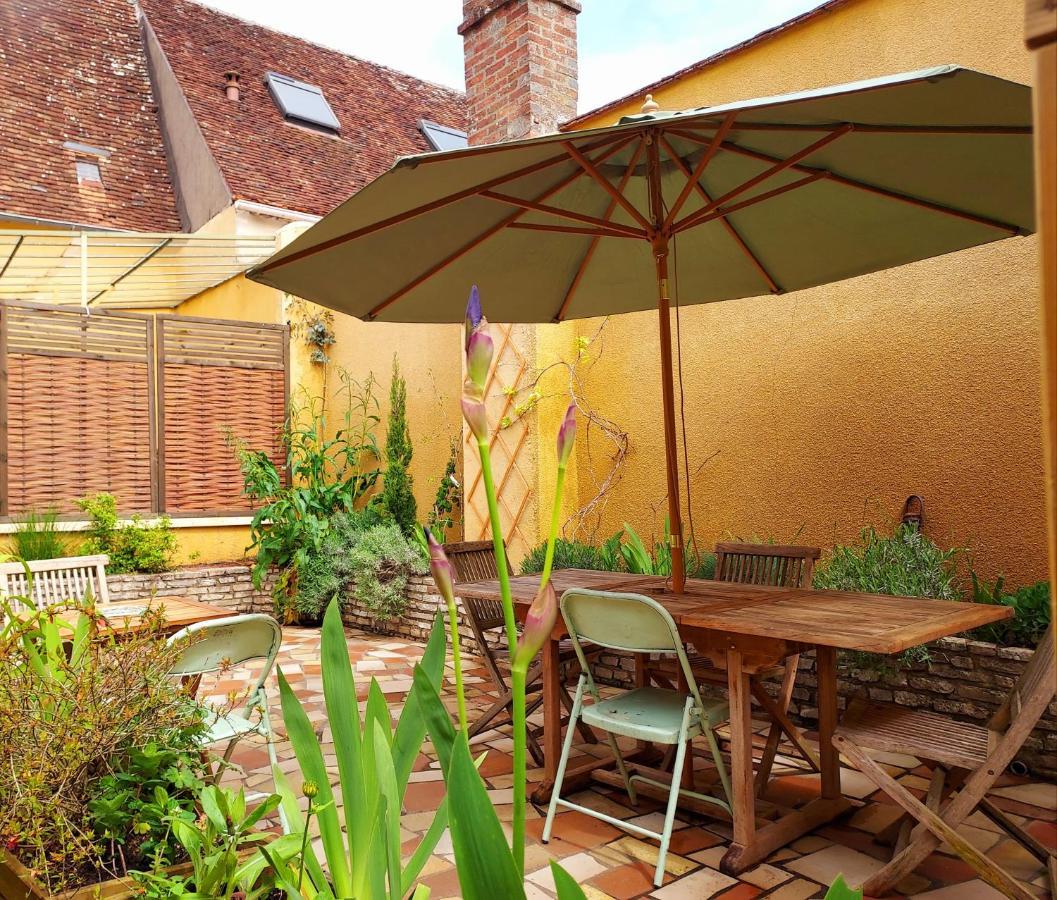 Holiday home D'hotes - La Puysae