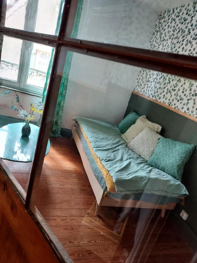 D'hotes - La Puysae Holiday home