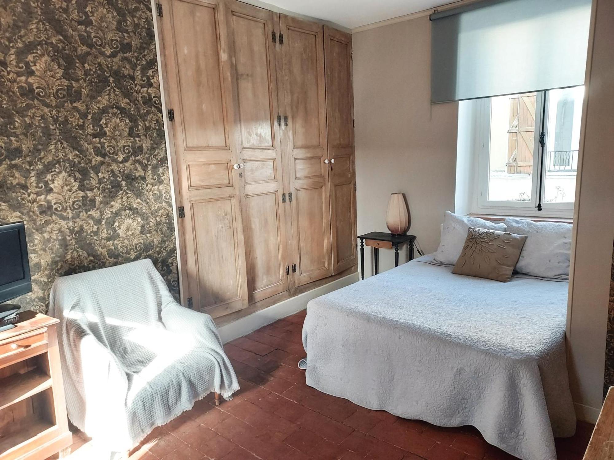 D'hotes - La Puysae Holiday home