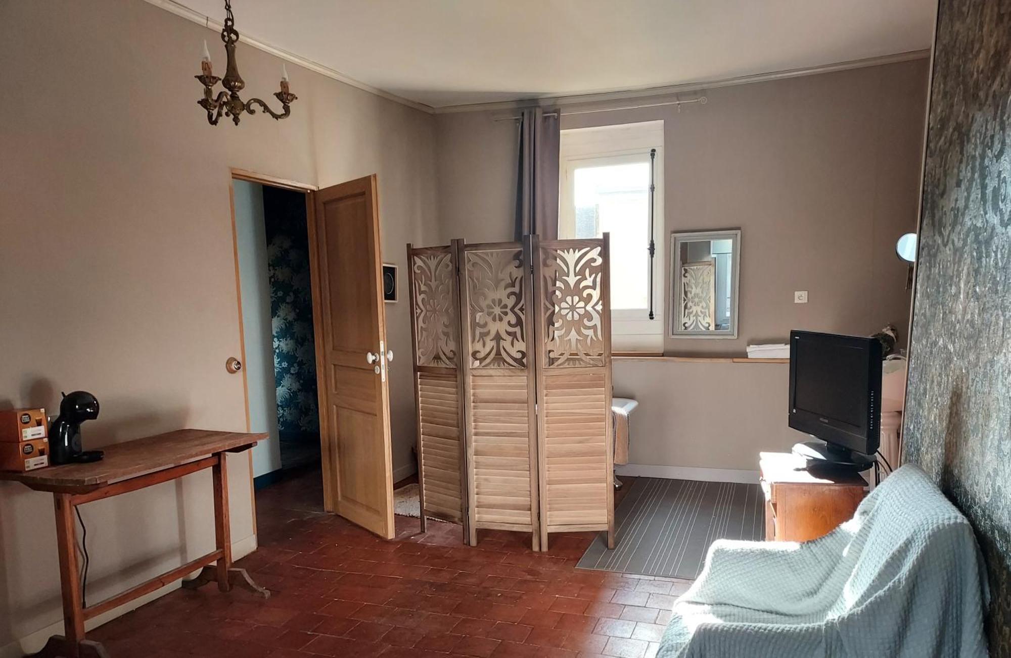 Holiday home D'hotes - La Puysae *