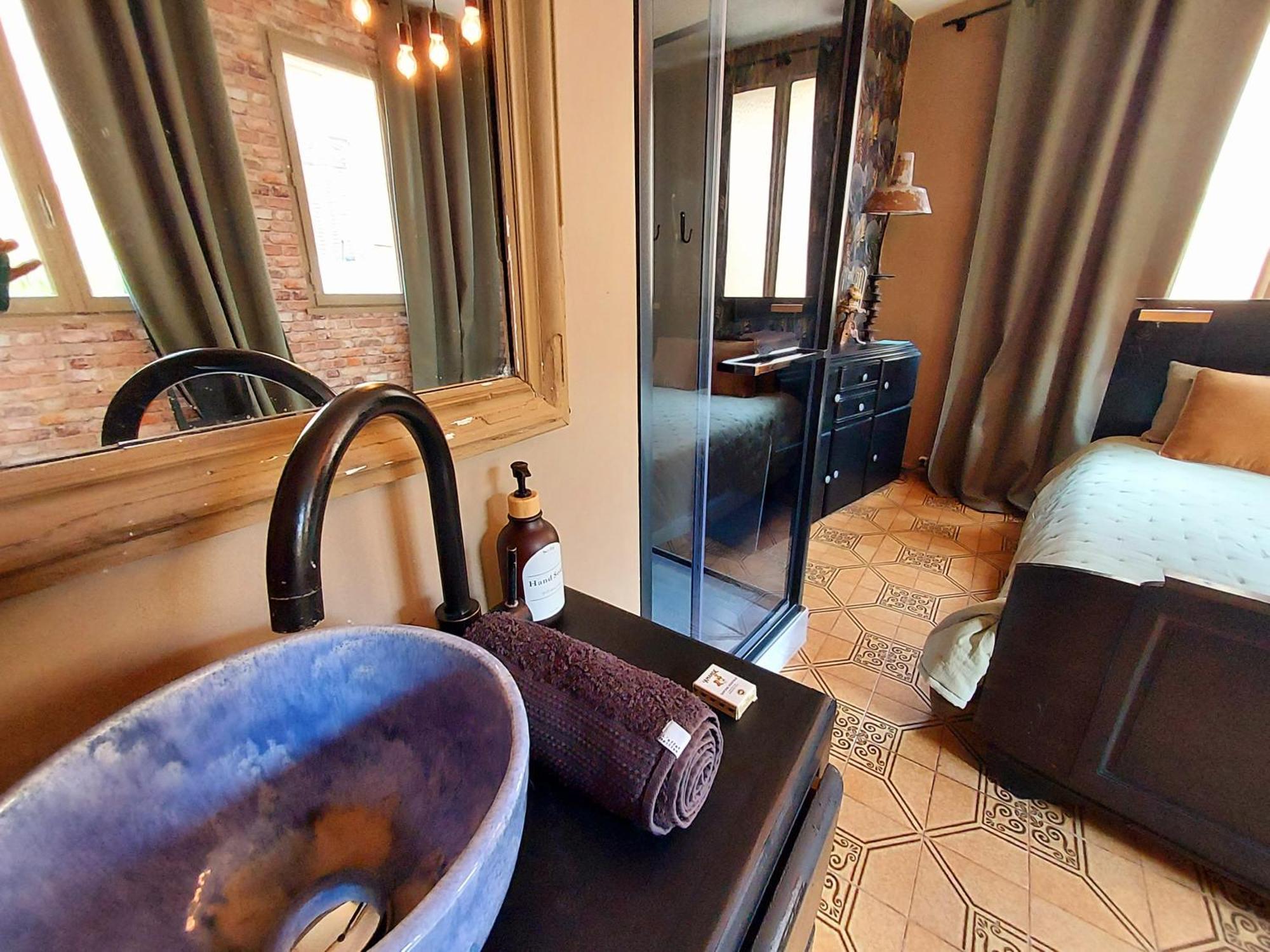 D'hotes - La Puysae Holiday home *
