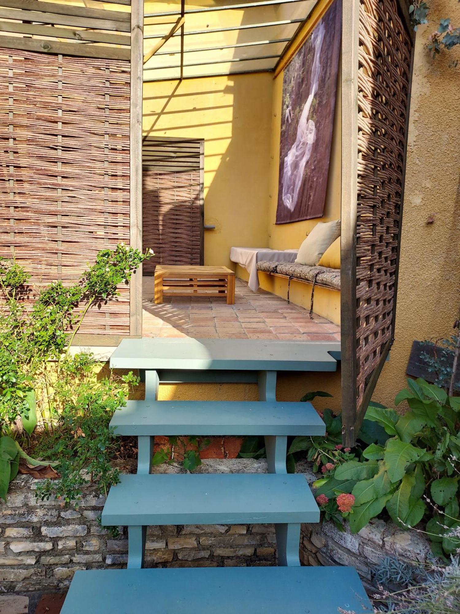 Holiday home D'hotes - La Puysae
